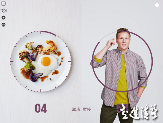 優(yōu)衣庫為什么要教你做菜？