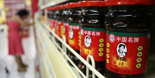 37億老干媽三不政策拒絕資本，機構(gòu)多次吃閉門羹