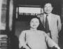 吳晗故居：含笑遙望著遠(yuǎn)方