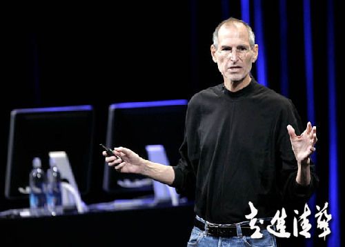 喬布斯告訴你：什么才是營銷的最高境界？
