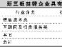 新三板互聯(lián)網(wǎng)公司近四成有創(chuàng)投潛伏
