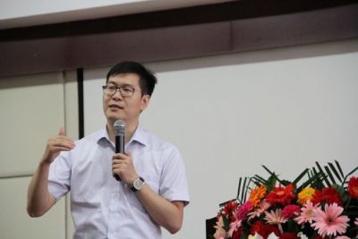 姚勁波：現(xiàn)在企業(yè)不融資就能成功？不可能