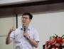 姚勁波：現(xiàn)在企業(yè)不融資就能成功？不可能