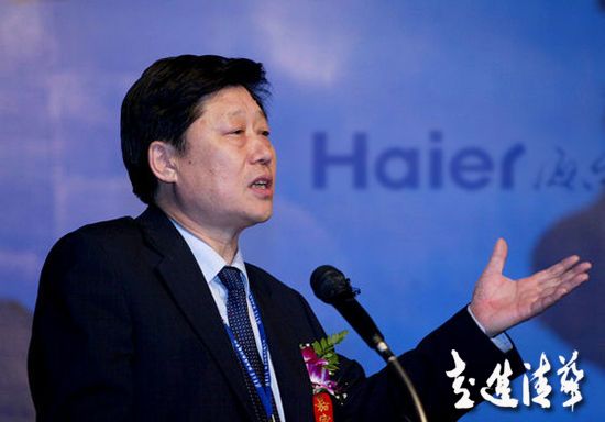 海爾大變革：求生還是作死？