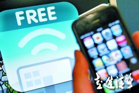 實體店如何招攬更多消費者？請?zhí)峁┟赓MWi-Fi