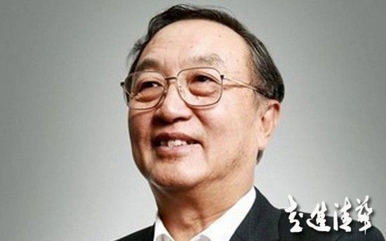 1、柳傳志：在商言商
