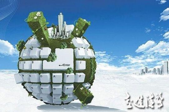 土豪房企會(huì)把互聯(lián)網(wǎng)玩成啥樣？