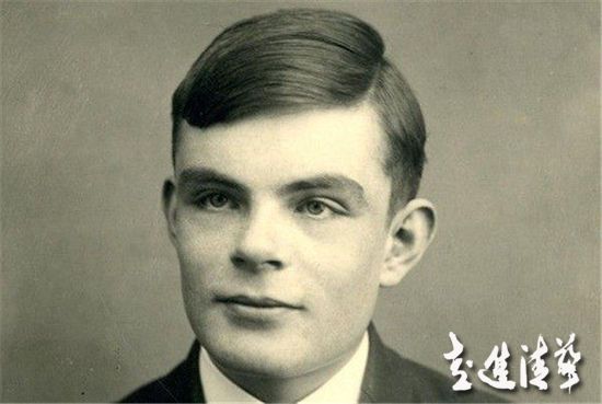 喬布斯為何用咬了一口的蘋果做標(biāo)志？