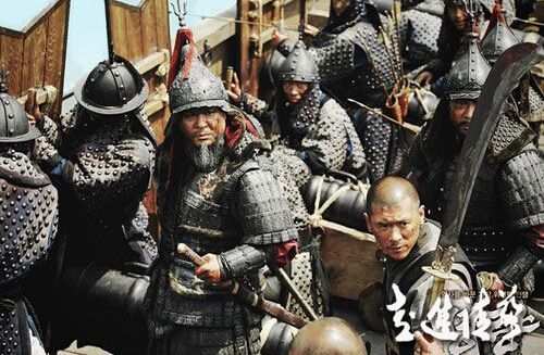周鴻祎：從戰(zhàn)爭(zhēng)電影中學(xué)習(xí)領(lǐng)導(dǎo)力的四個(gè)關(guān)鍵詞