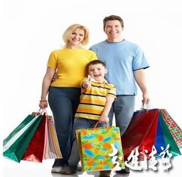 消費者為什么越來越聰明？