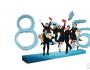 寬松企業(yè)文化黏住80后