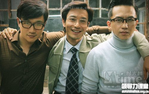 《中國合伙人》給我們企業(yè)的五大啟示
