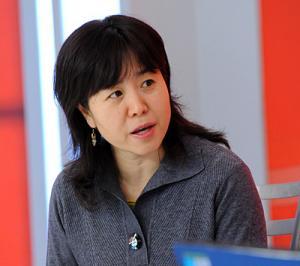  薛剛凌