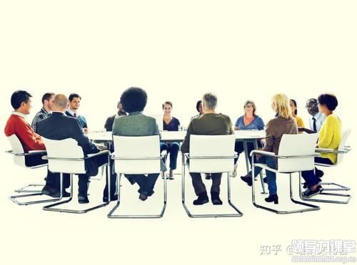 企業(yè)文化：理論沒有對錯之分，只有適不適用的區(qū)別 