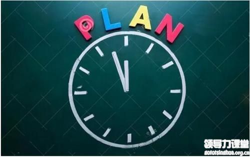 【楊立國戰(zhàn)略財務觀】年度經營計劃的三個核心要件