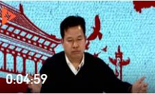 聽李佐軍詳解鄉(xiāng)村振興戰(zhàn)略