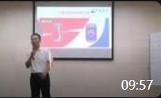 劉新宇老師在北大卓越商業(yè)領(lǐng)袖研修班講授爆品戰(zhàn)略