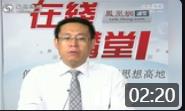 史璐:民營企業(yè)資金緊張是特定歷史時(shí)期的現(xiàn)象