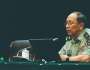 金一南在華為內(nèi)部演講：將軍是怎樣產(chǎn)生的？