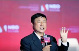 張燕生：2022年中國(guó)經(jīng)濟(jì)：新形勢(shì)、新路向、新挑戰(zhàn)