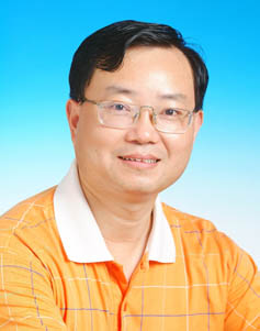 張科平