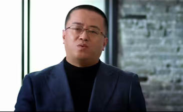沈拓:戰(zhàn)略就是生態(tài)位