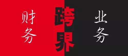 新技術條件下的業(yè)財融合