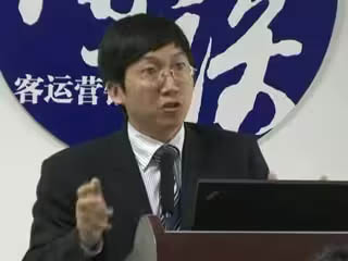 陳志強博士：流程變革