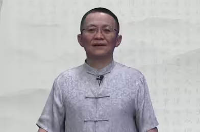 吳言生：佛教文化與關(guān)中(1)關(guān)中與中國佛教六大祖庭