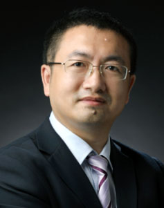 楊波 領(lǐng)導(dǎo)力