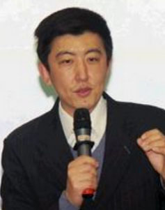  王延明