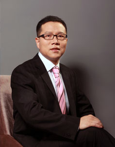 馬建強老師