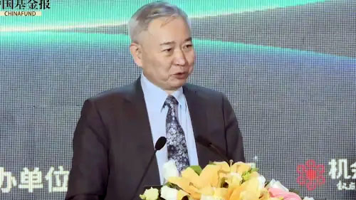 徐洪才：2023年中國經(jīng)濟外部確定性上升 全年GDP增長可能達到