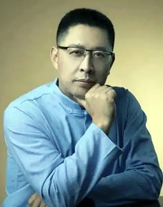李清泉