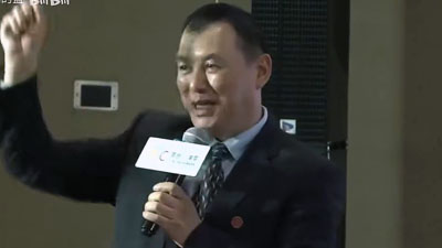 張堅(jiān)：如何打造銷售鐵軍