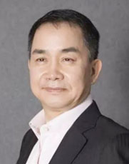  陳志武