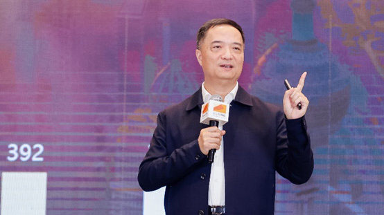 英諾天使李竹：早期投資，不要盲目做大，而要精專