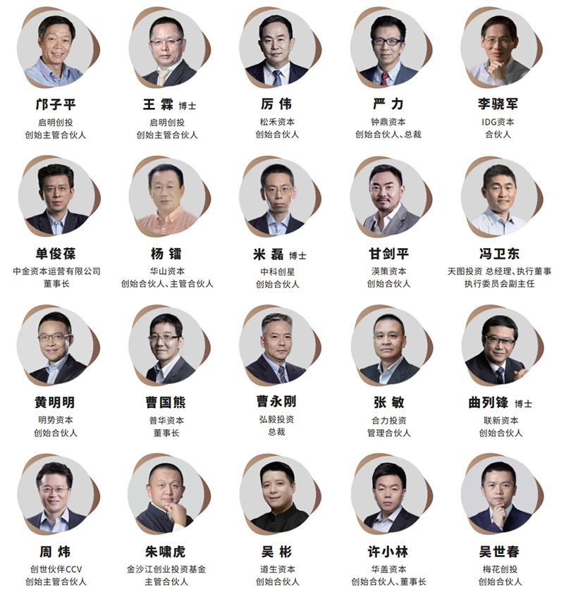 沙丘黃埔14期導(dǎo)師2