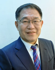 張國剛